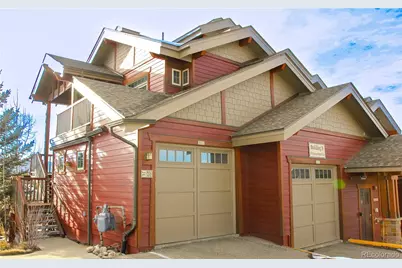 39 Cozens Pointe Circle #B202, Fraser, CO 80442 - Photo 30