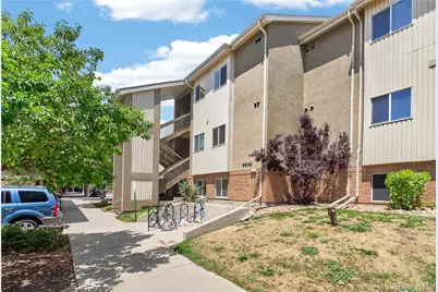 8685 Clay Street #206, Westminster, CO 80031 - Photo 22