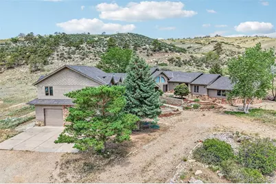 6915 Rabbit Mountain Road, Longmont, CO 80503 - Photo 46