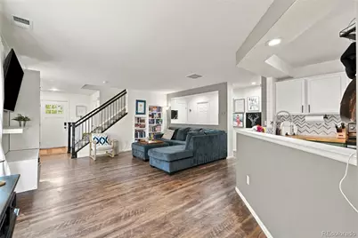 5738 Raleigh Circle, Castle Rock, CO 80104 - Photo 6
