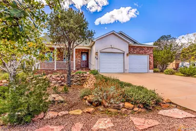 54 Tanner Parkway, Canon City, CO 81212 - Photo 2