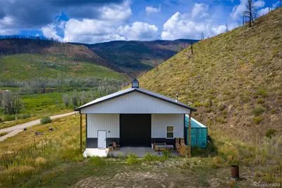 569 Gcr 408, Granby, CO 80446 - Photo 40