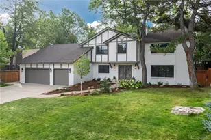 10786 E Crestline Pl, Englewood, CO 80111 - Photo 1