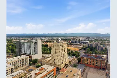 300 W 11th Avenue #7I, Denver, CO 80204 - Photo 28