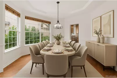 14890 E Maplewood Drive, Centennial, CO 80016 - Photo 1