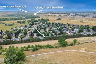 14890 E Maplewood Dr, Centennial, CO 80016 - Photo 26