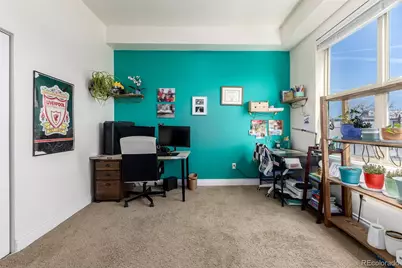 1700 N Emerson Street #411, Denver, CO 80218 - Photo 16