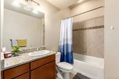 1700 N Emerson Street #411, Denver, CO 80218 - Photo 14