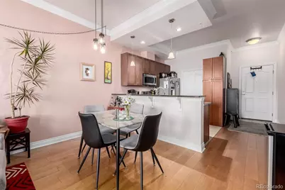 1700 N Emerson Street #411, Denver, CO 80218 - Photo 2