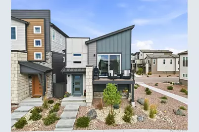 3547 Mission Bay Court, Colorado Springs, CO 80922 - Photo 1