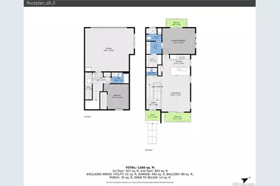 3547 Mission Bay Court, Colorado Springs, CO 80922 - Photo 50