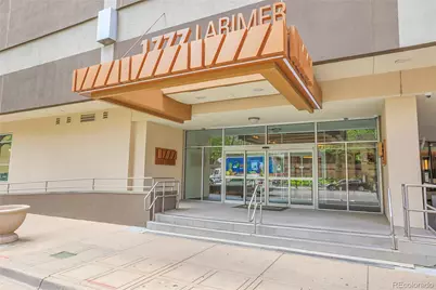 1777 Larimer Street #807, Denver, CO 80202 - Photo 20