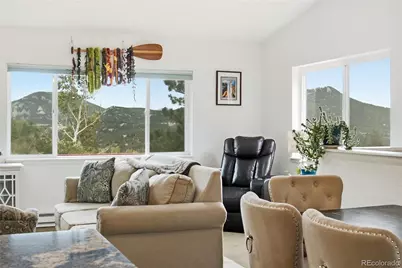 9941 City View Drive, Morrison, CO 80465 - Photo 8