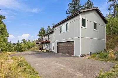 9941 City View Drive, Morrison, CO 80465 - Photo 2