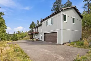 9941 City View Dr, Morrison, CO 80465 - Photo 2