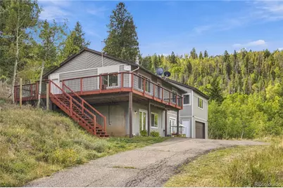 9941 City View Drive, Morrison, CO 80465 - Photo 4