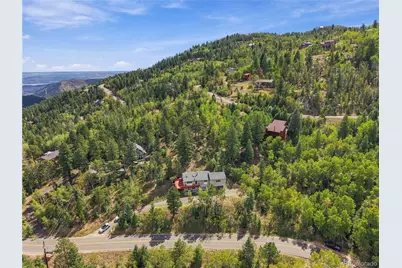 9941 City View Drive, Morrison, CO 80465 - Photo 40