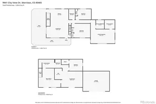 9941 City View Dr, Morrison, CO 80465 - Photo 46
