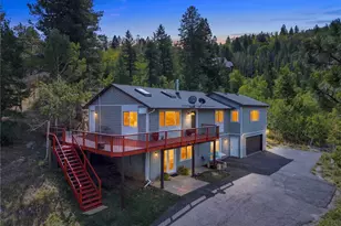 9941 City View Dr, Morrison, CO 80465 - Photo 1