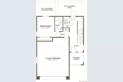 9146 Fowler Peak Court, Englewood, CO 80112 - Photo 2