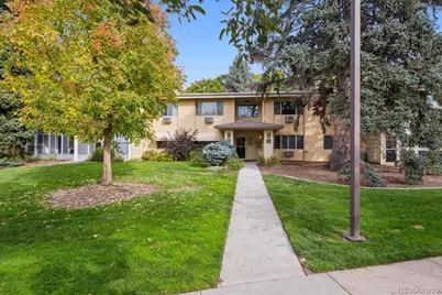 675 S Clinton Street #4B, Denver, CO 80247 - Photo 16