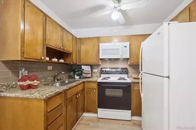 675 S Clinton Street #4B, Denver, CO 80247 - Photo 1