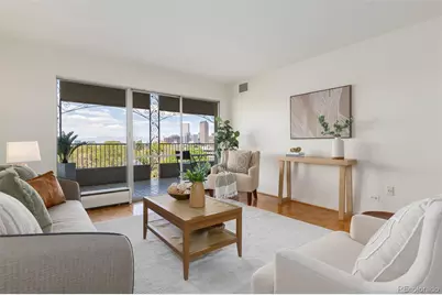 1200 N Humboldt Street #602, Denver, CO 80218 - Photo 1