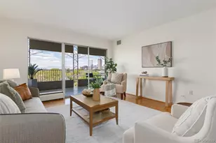 1200 N Humboldt St, Denver, CO 80218 - Photo 1