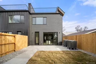 2359 S Bannock St, Denver, CO 80223 - Photo 20