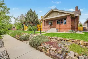 3450 N Gaylord St, Denver, CO 80205 - Photo 2