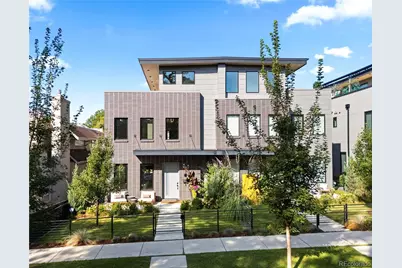 471 Clayton Street, Denver, CO 80206 - Photo 1