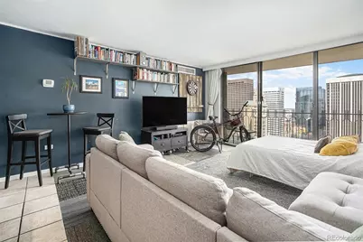 1020 15th Street #24I, Denver, CO 80202 - Photo 4