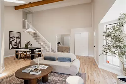 3011 W Long Court #A, Littleton, CO 80120 - Photo 1