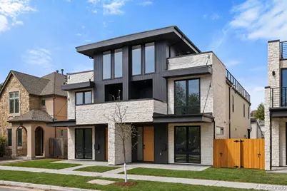 35 S Jackson Street, Denver, CO 80209 - Photo 1