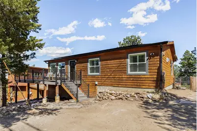 76 Wonderland Avenue, Golden, CO 80403 - Photo 2