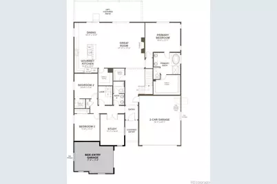 2590 Bitterroot Place, Highlands Ranch, CO 80129 - Photo 20