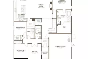 2590 Bitterroot Pl, Highlands Ranch, CO 80129 - Photo 20