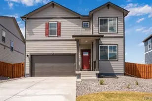 43042 Castle Stuart St, Elizabeth, CO 80107 - Photo 1