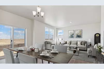 43042 Castle Stuart Street, Elizabeth, CO 80107 - Photo 2