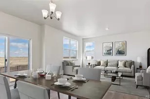 43042 Castle Stuart St, Elizabeth, CO 80107 - Photo 2