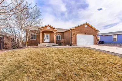 249 High Meadows Drive, Florence, CO 81226 - Photo 2
