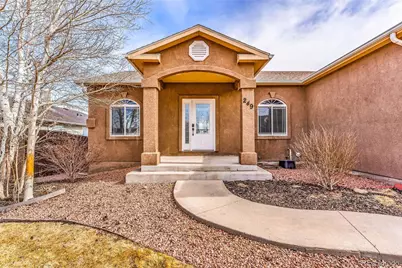 249 High Meadows Drive, Florence, CO 81226 - Photo 1