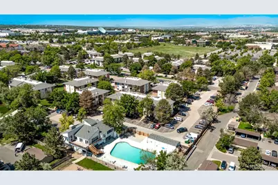 12156 Melody Drive #201, Denver, CO 80234 - Photo 32