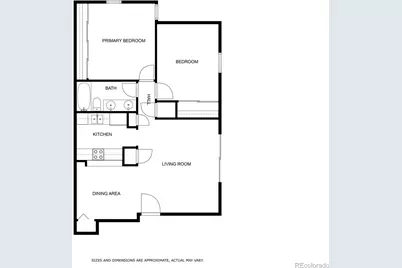 12156 Melody Drive #201, Denver, CO 80234 - Photo 34