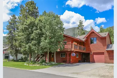 503 S 6th Avenue #A, Frisco, CO 80443 - Photo 36