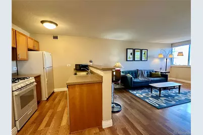 1196 N Grant Street #407, Denver, CO 80203 - Photo 4