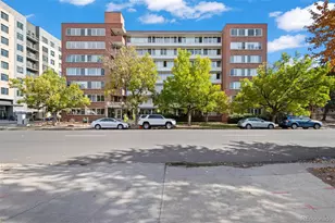 1196 N Grant St, Denver, CO 80203 - Photo 1