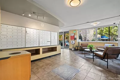 1196 N Grant Street #407, Denver, CO 80203 - Photo 2