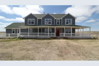44166 E Iliff Trail, Bennett, CO 80102 - Photo 2