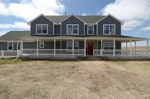 44166 E Iliff Trail, Bennett, CO 80102 - Photo 2